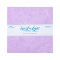 Hand Dyes - Misty Meadows 10" Layer Cake