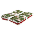 Riley Blake - Holiday Spirit 1 yard bundle, 7 pieces