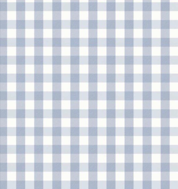 Love Grows Gingham