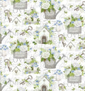 Love Grows Farmhouse