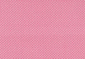 Pink - Pin Dots Cotton Fabric