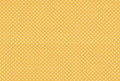Yellow - Pin Dots Cotton Fabric
