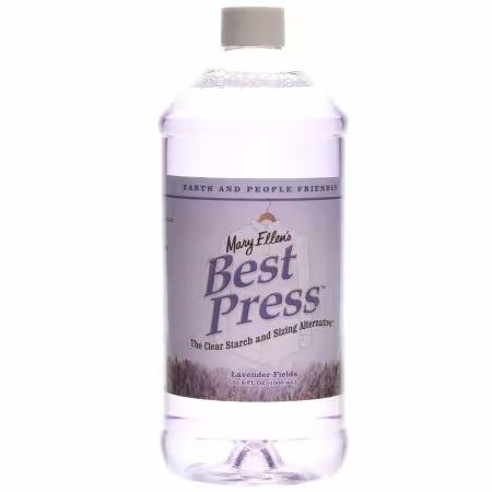 Lavender Best Press