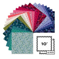 Mystic Meadows 10" Square
