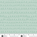 Bloom and Sew by Amy Latta Loopy Threads Mint