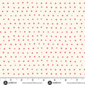 Bloom and Sew by Amy Latta Lots of Dots Cream