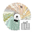 Little Ones Fat Quarter Bundle