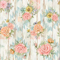 Highland Ranch Country Rose