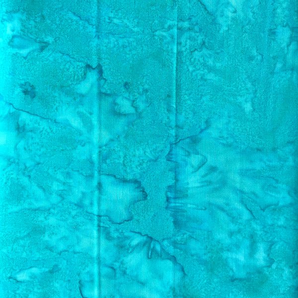 Batik Aqua Drizzle