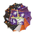 Ghostly Soiree Fat Quarter Bundle