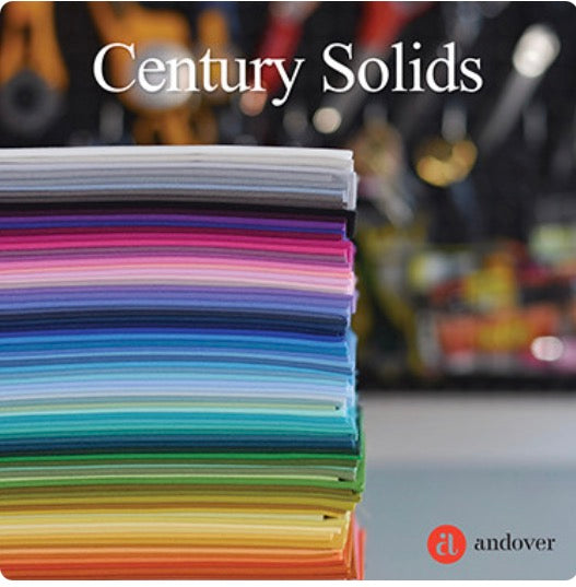Cotton Solid Color Fabric