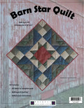 Barnstar Quilt Kit