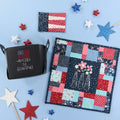 Kimberbell Classic Star-Spangled Banner Celebration