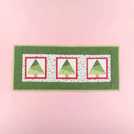 Kimberbell Merry and Bright Pattern