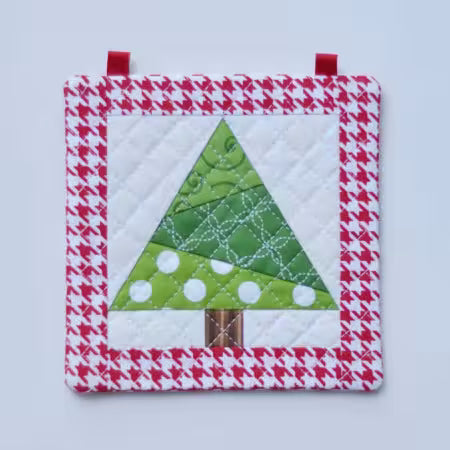 Kimberbell Merry and Bright Pattern