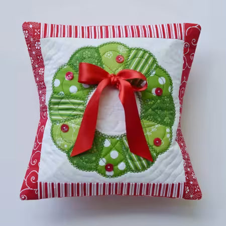 Kimberbell Merry and Bright Pattern