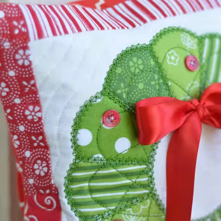 Kimberbell Merry and Bright Pattern
