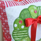 Kimberbell Merry and Bright Pattern