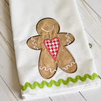Kimberbell Merry and Bright Pattern
