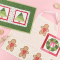 Kimberbell Merry and Bright Pattern