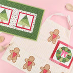 Kimberbell Merry and Bright Pattern