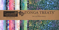 Tonga Batik - Mayfair 5" Charm Pack