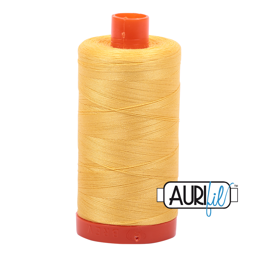 AURIfil Thread - Large Spool