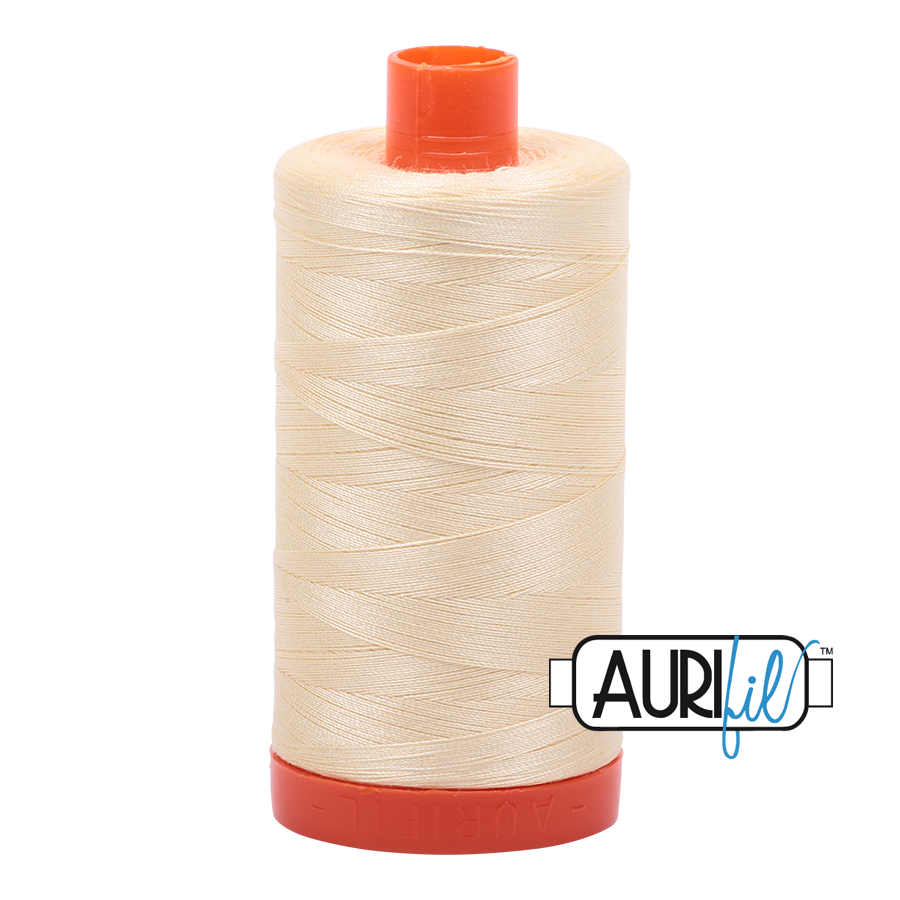 AURIfil Thread - Large Spool