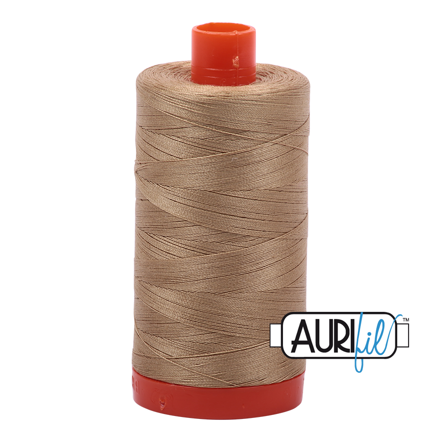 AURIfil Thread - Large Spool