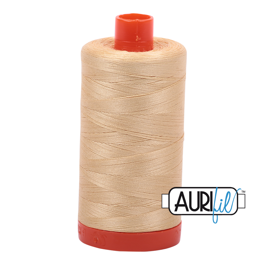 AURIfil Thread - Large Spool