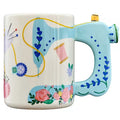 Sewing Ceramic Mug