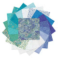 Paisley Garden 10" Layer Cake