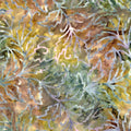 Tonga Batik - Fig Leaves