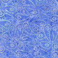 Tonga Batik - Peri Paisley