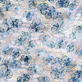 Tonga Batik - Tropical Flowers