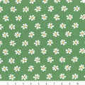 Bloom and Sew by Amy Latta Daisy Days Emerald