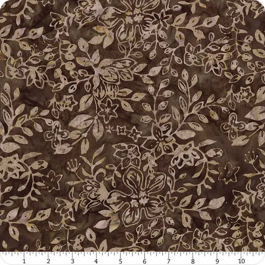 Tonga Batik - Acorn