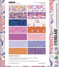 Everglade Flatfold 14 Fat Quarters