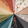 Wooly Whims 10" Square Layer Cake