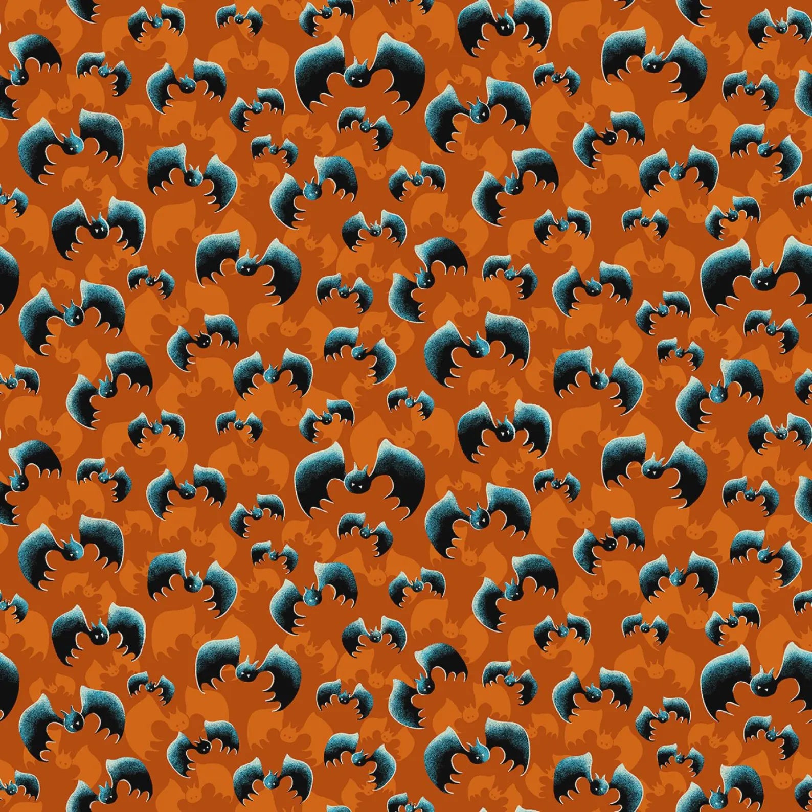 Tossed Bats
