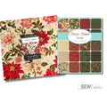 Merry Manor - Moda 10" Layer Cake
