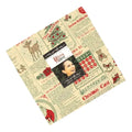 Holiday Cheer - Moda 10" Layer Cake