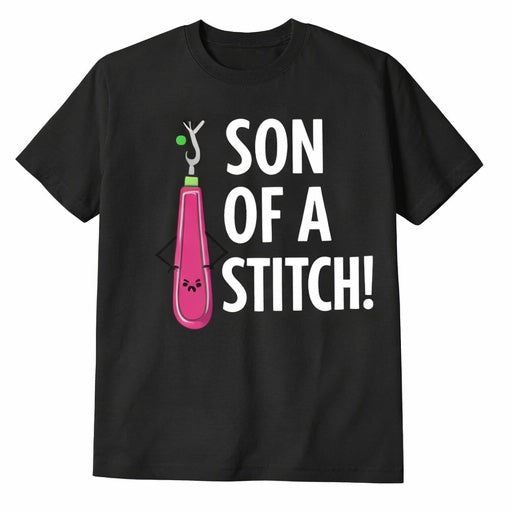 Son of a Stitch T-Shirt
