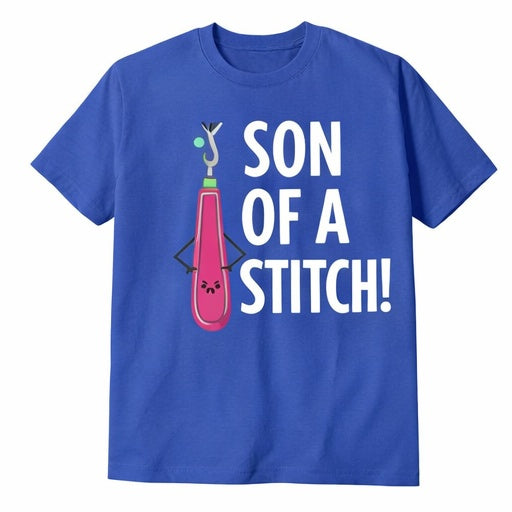 Son of a Stitch T-Shirt