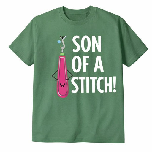 Son of a Stitch T-Shirt