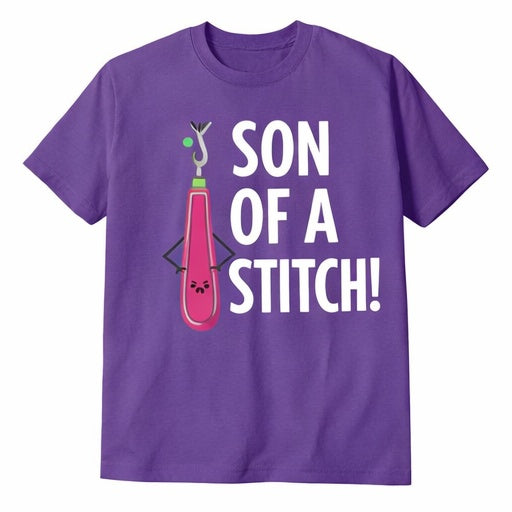 Son of a Stitch T-Shirt