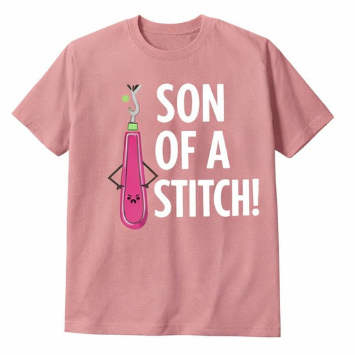 Son of a Stitch T-Shirt