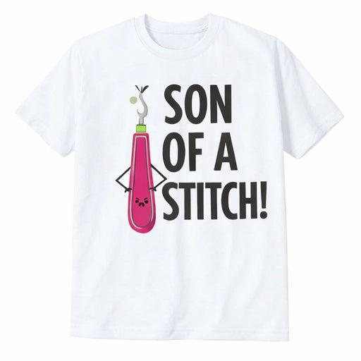 Son of a Stitch T-Shirt